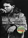 What it is Like to Go to War (eBook)